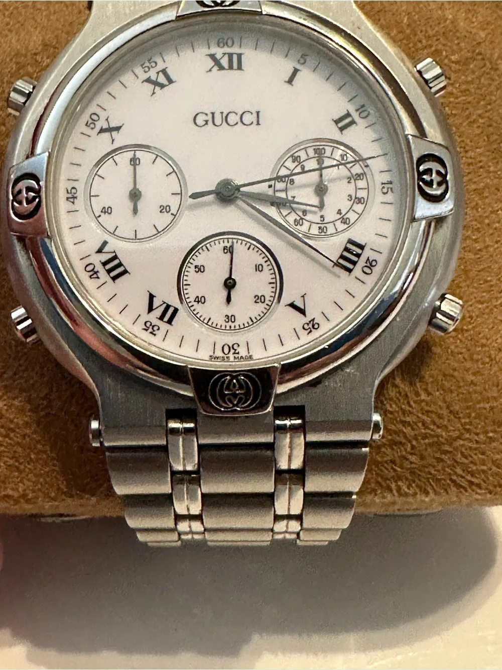 Gucci vintage 9300